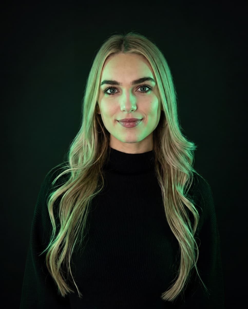 Eliška Aubrechtová